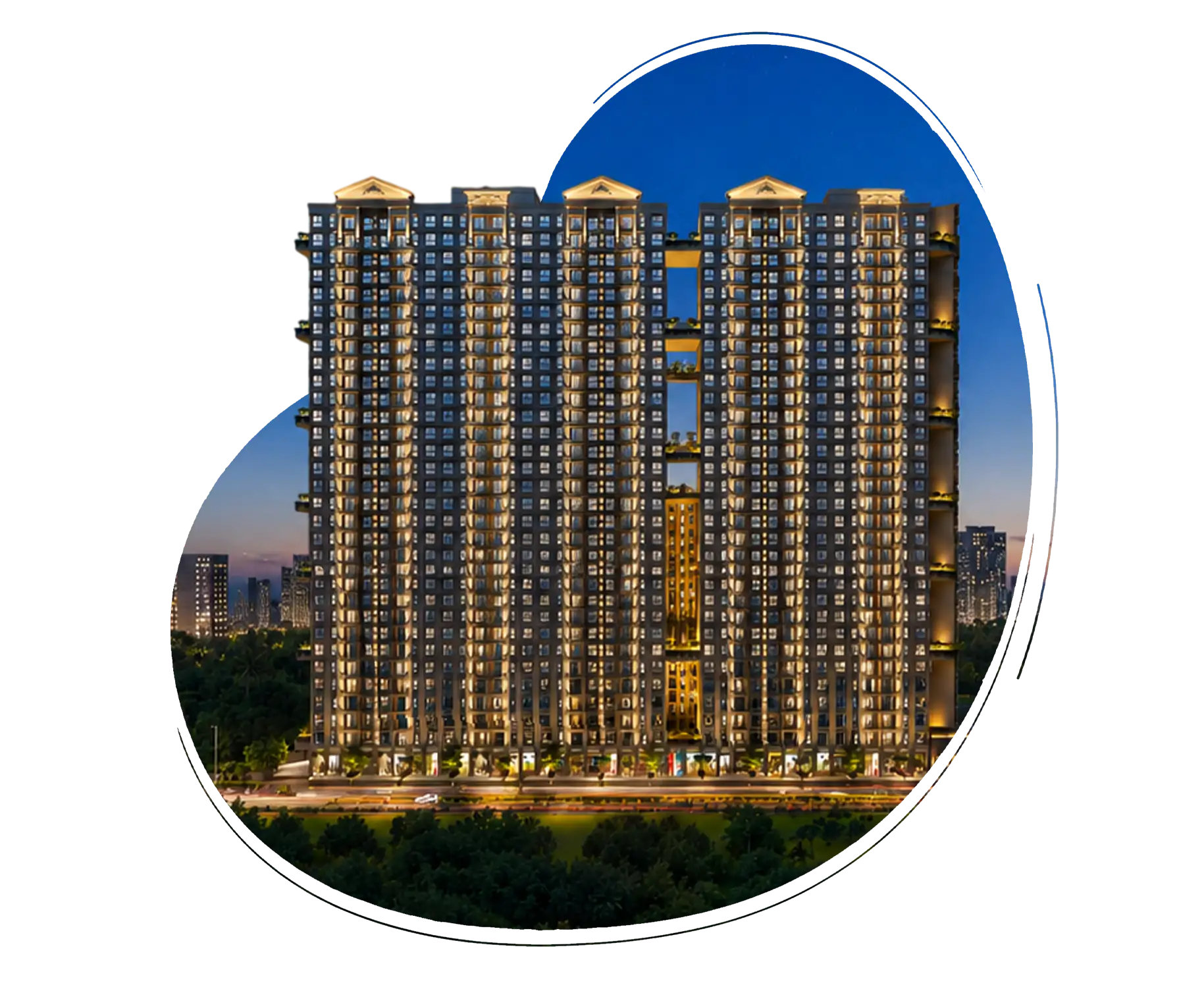 Bellagio Dombivli