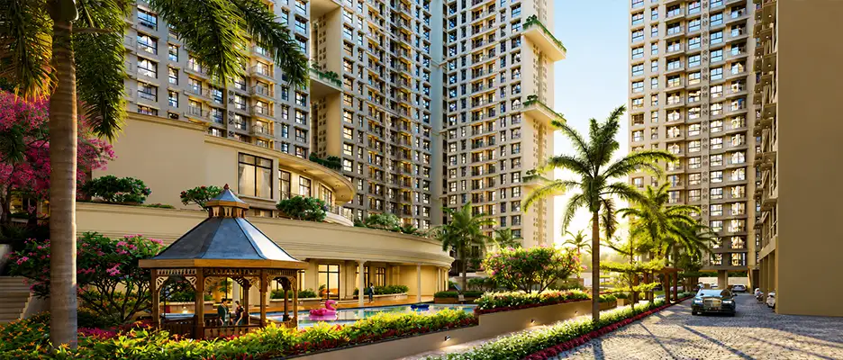 Bellagio Dombivli