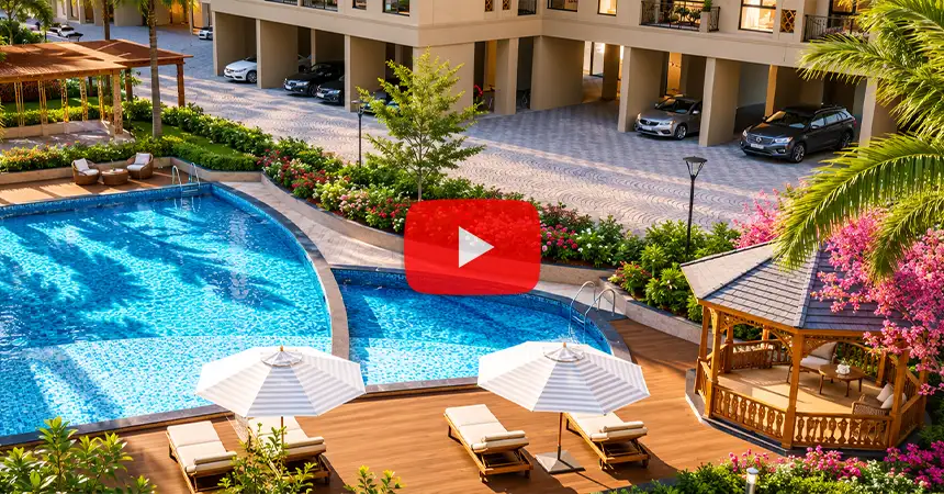 SSL Bellagio Dombivli East Thumbnail 01