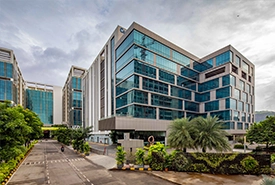 SSL Bellagio Dombivli Business Hubs